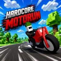 Hardcore Motorun