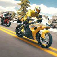 PLay Highway Bike Simulator now!