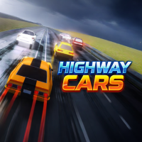 Play Highway Cars now!