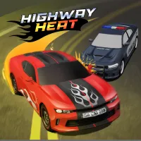 PLay Highway Heat now!