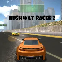 PLay Highway Racer 2 now!