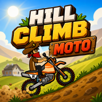 Play Hill Climb Moto now!