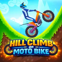 PLay Hill Climb On Moto Bike now!