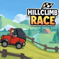 PLay Hill Climb Race now!