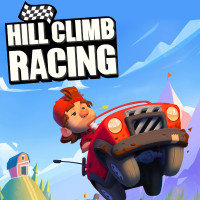 Play Hill Climb Racing now!