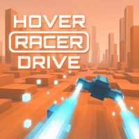Play Hover Racer Drive now!