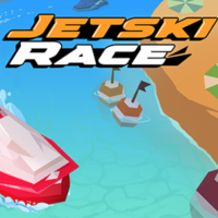 Play Jetski Race now!
