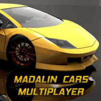 Play Madalin Cars Multiplayer now!