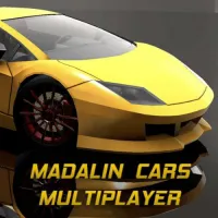 PLay Madalin Cars Multiplayer now!