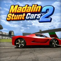 PLay Madalin Stunt Cars 2 now!