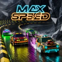 Max Speed