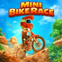 Mini Bike Race