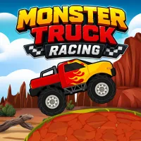 Monster Truck Racing