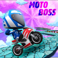 Play Moto Boss now!