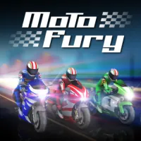 PLay Moto Fury now!