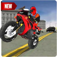 PLay Moto Real Bike Racing now!