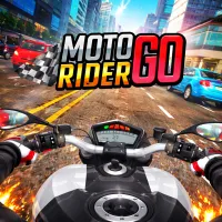 Moto Rider GO
