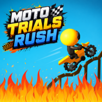 Play Moto Trials Rush now!