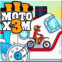 PLay Moto X3M 3 now!