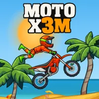 PLay Moto X3M now!