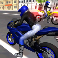 Play Motorbike Simulator now!