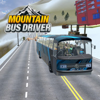 Play Mountain Bus Driver now!