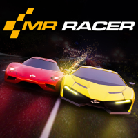 Play Mr. Racer now!