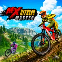 MX OffRoad Master