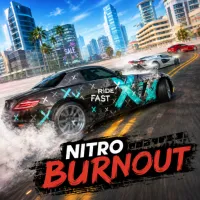 PLay Nitro Burnout now!