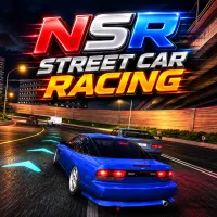 NSR Street Car Racing - free online game