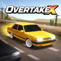 Overtake X