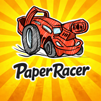 Play Paper Racer now!