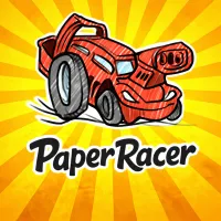 Paper Racer