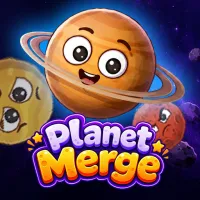 Planet Merge - free online game