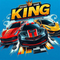 Play Racing Game King HP now!