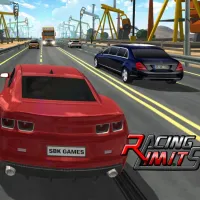 PLay Racing Limits now!