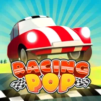 Racing Pop - free online game