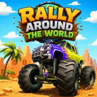 Rally Around The World