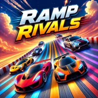 Ramp Rivals - free online game
