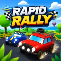 Rapid Rally - free online game
