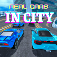 Play Real Cars in City now!