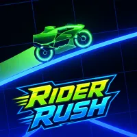 Rider Rush - free online game
