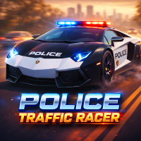 Play Police Traffic Racer now!