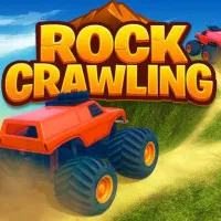 Rock Crawling - free online game