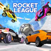 PLay Rocket League now!