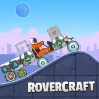 RoverCraft