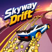PLay Skyway Drift now!