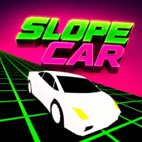Play Slope Car now!