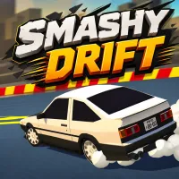 Play Smashy Drift now!