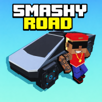 Play Smashy Road now!